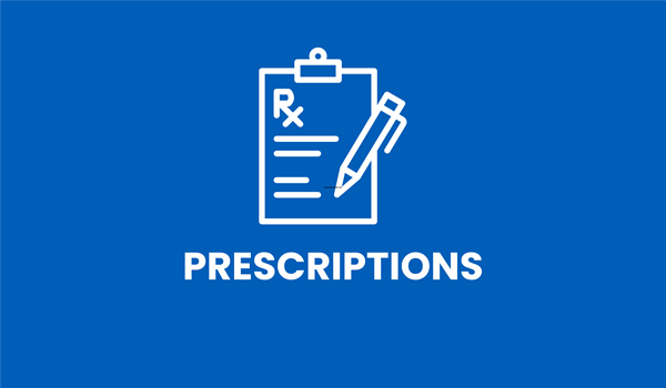 Prescriptions