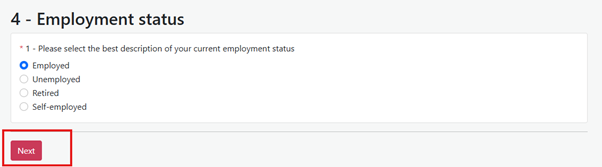 A screenshot of a computer

AI-generated content may be incorrect.