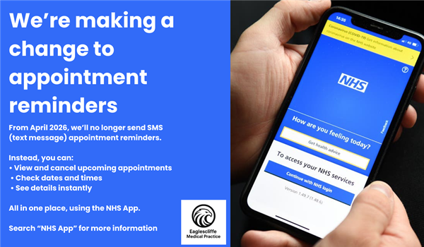 Appointment Reminders