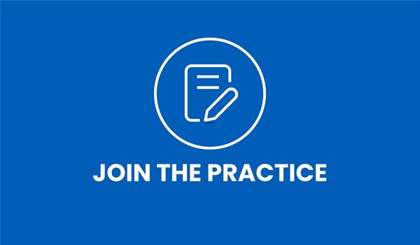 Register with Eaglescliffe Medical Practice